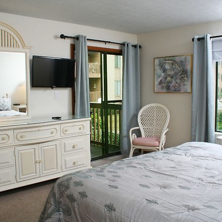 Anchorage Abode II A02 2 Bedroom Condo By Anchorage Myrtle Beach Buitenkant foto