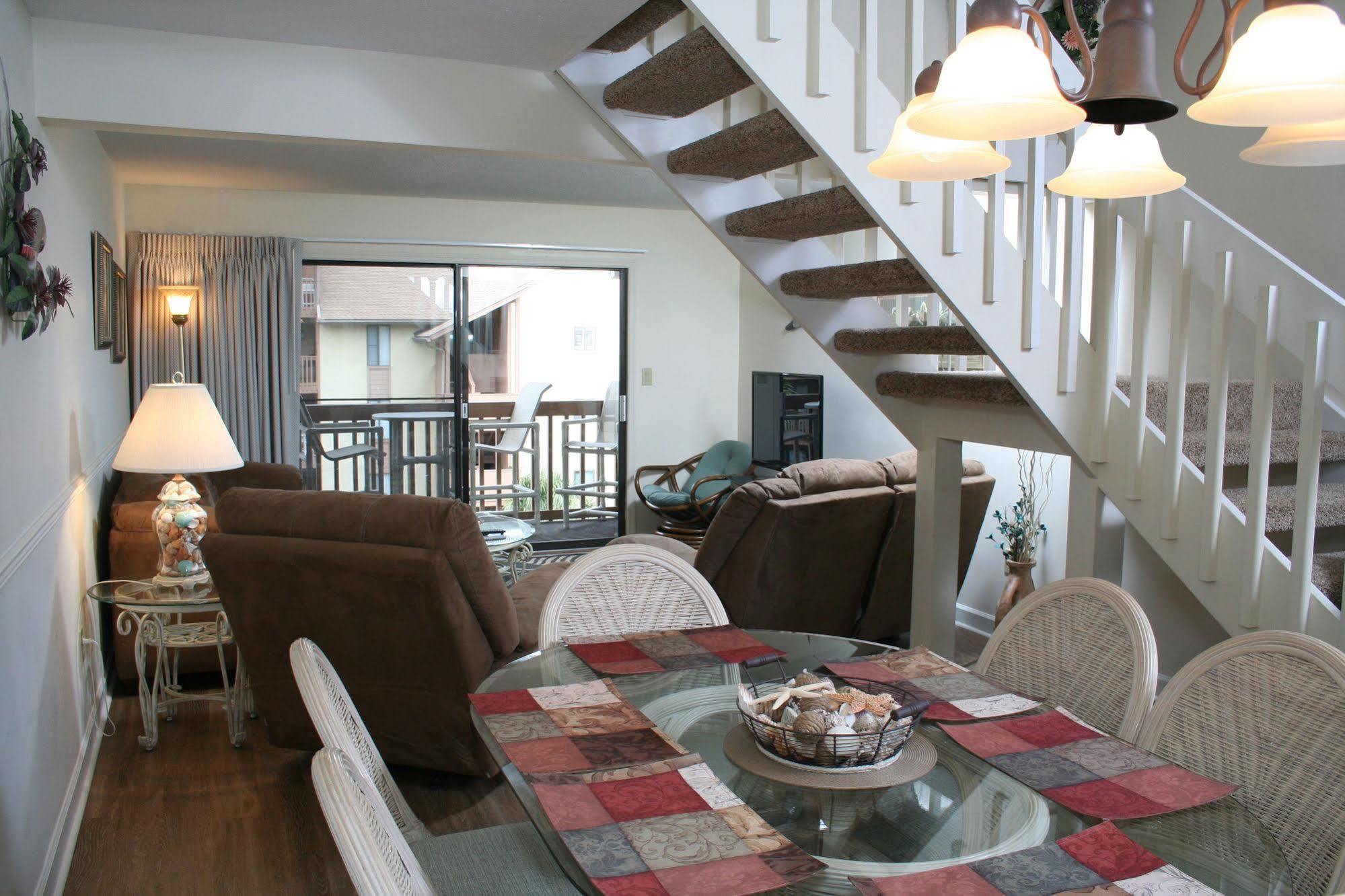 Anchorage Abode II A02 2 Bedroom Condo By Anchorage Myrtle Beach Buitenkant foto