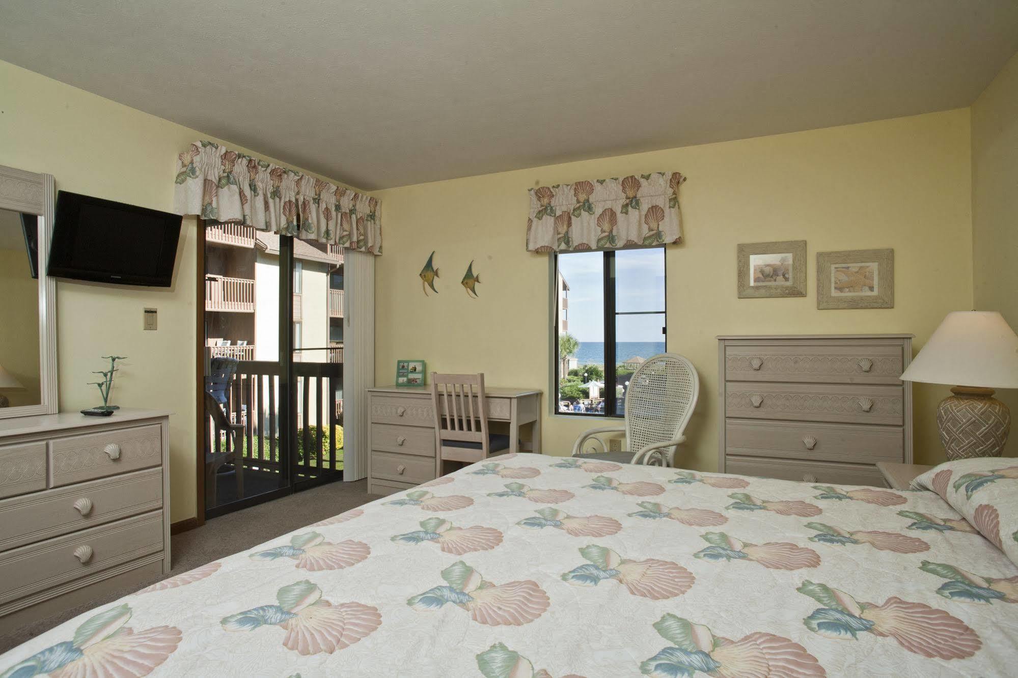 Anchorage Abode II A02 2 Bedroom Condo By Anchorage Myrtle Beach Buitenkant foto