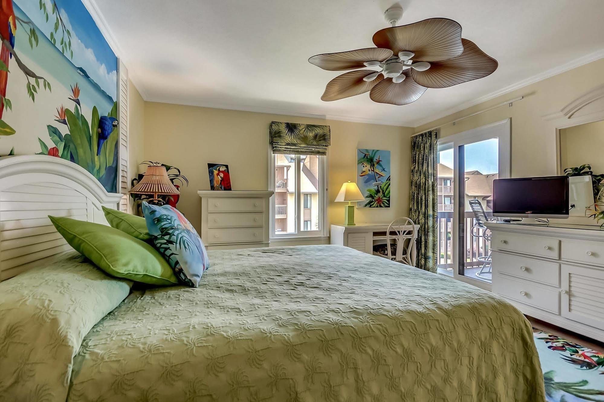 Anchorage Abode II A02 2 Bedroom Condo By Anchorage Myrtle Beach Buitenkant foto
